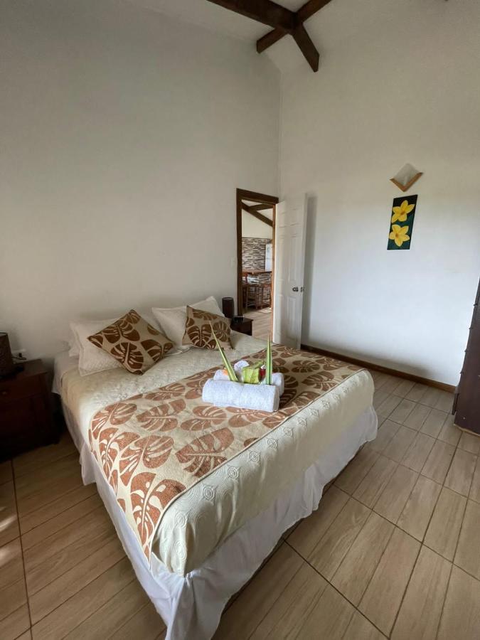 Mata Ki Te Rangi Rapa Nui Apartment Hanga Roa Ngoại thất bức ảnh