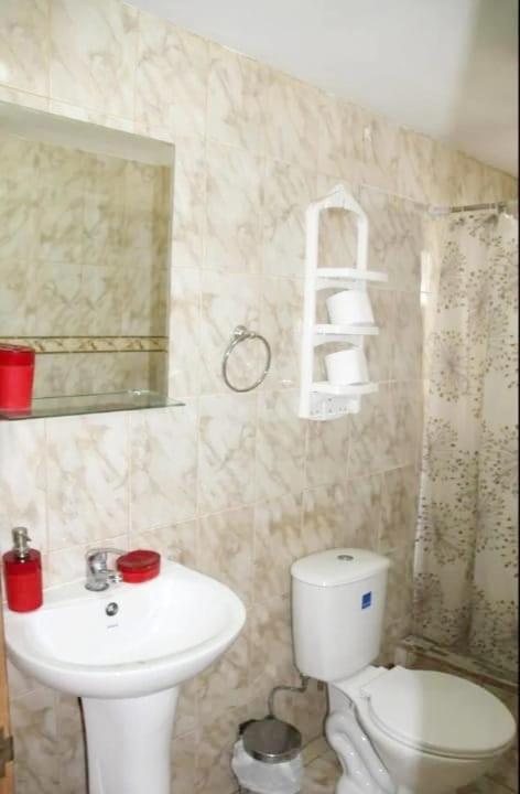 Mata Ki Te Rangi Rapa Nui Apartment Hanga Roa Ngoại thất bức ảnh
