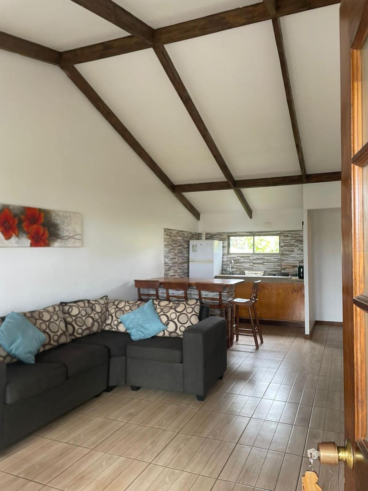 Mata Ki Te Rangi Rapa Nui Apartment Hanga Roa Ngoại thất bức ảnh